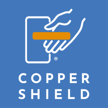 Copper Shield