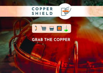Copper Shield
